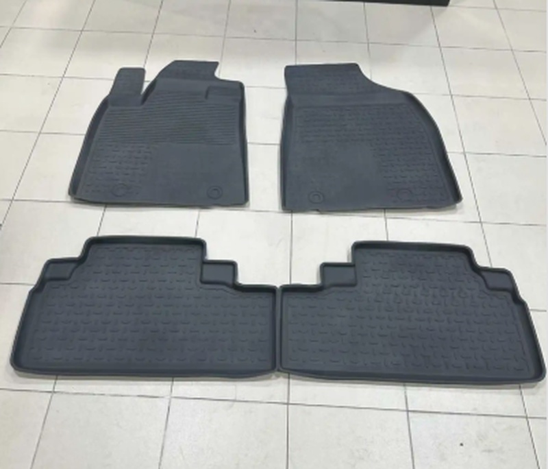 Полик от Hyundai